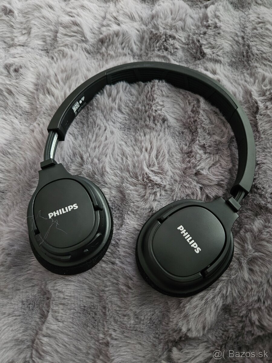 Slúchadlá PHILIPS SH402 - 2