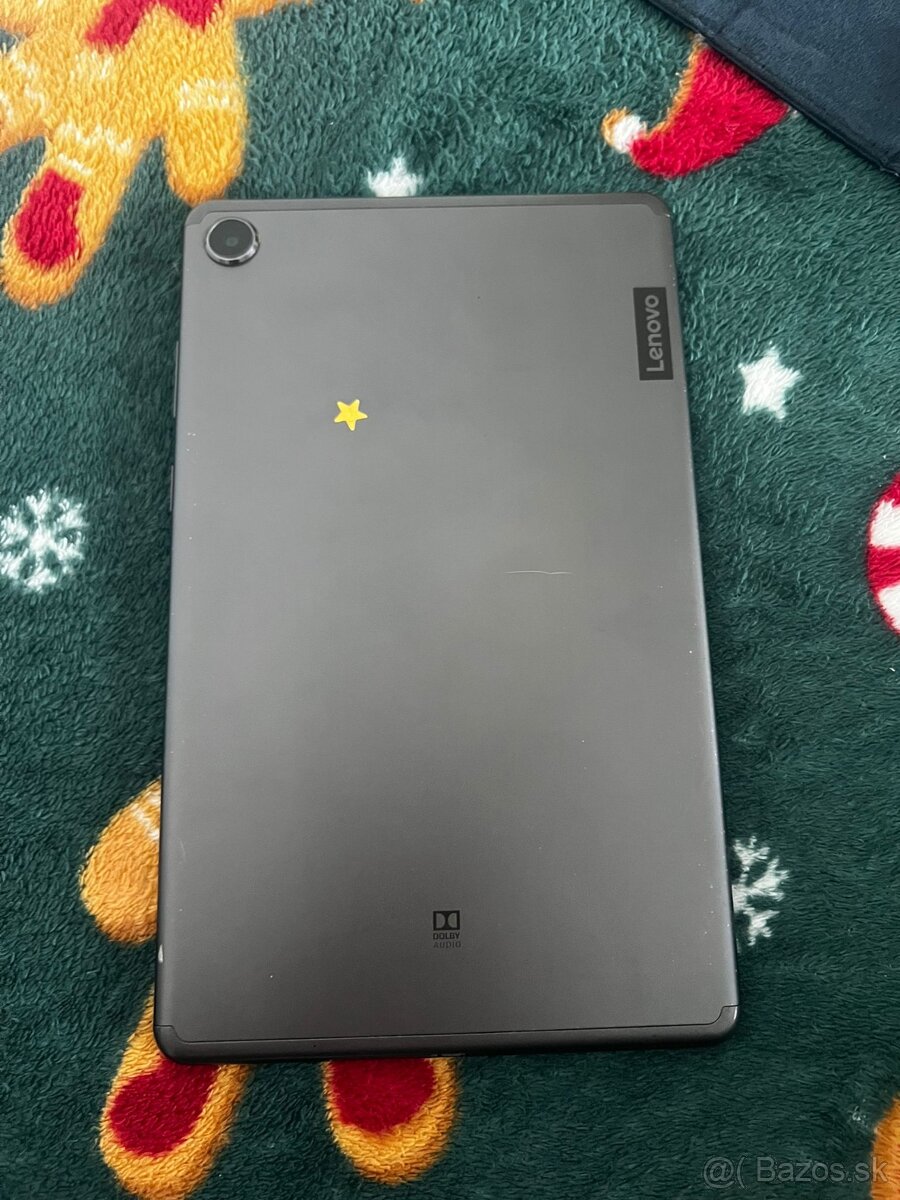Lenovo Tab M8 3 generácia - 2