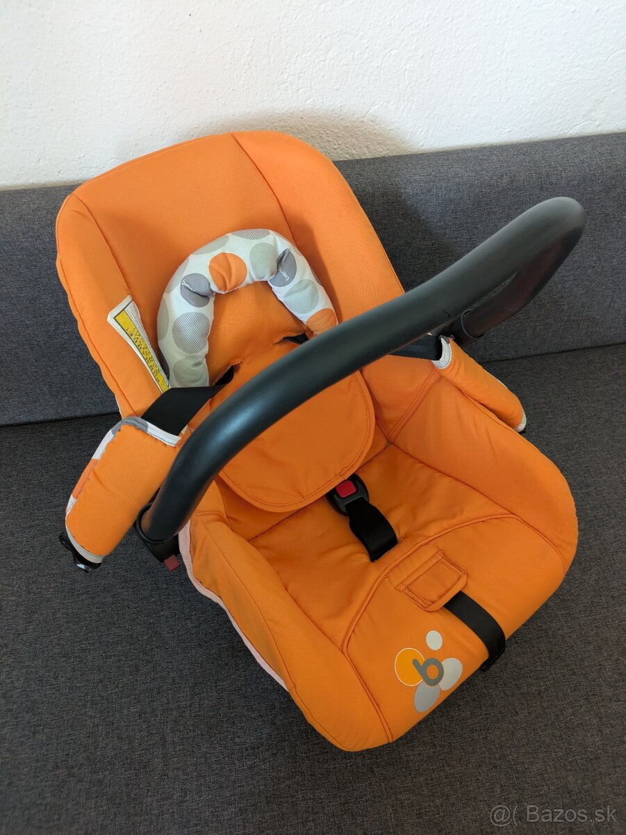 Bertoni autosedačka nepoužívaná - 2