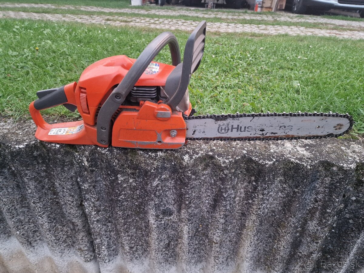 HUSQVARNA 450 x-torq - 2