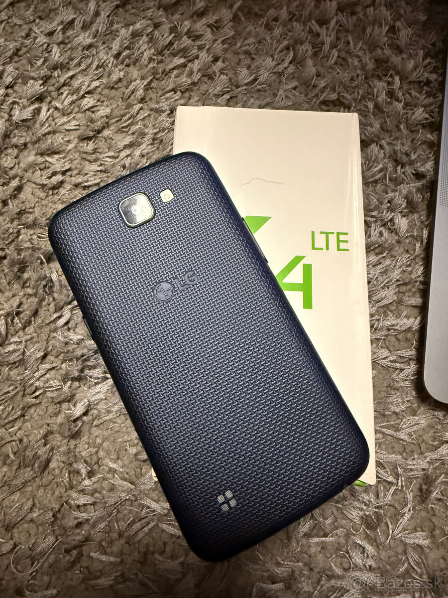 LG K4 LTE - 2