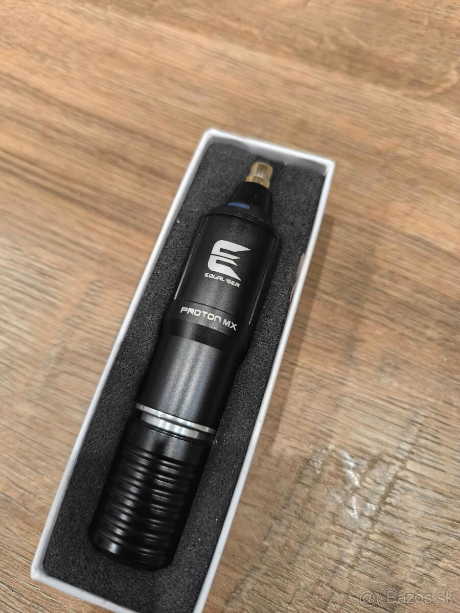 tetovací strojček EQUALISER PROTON MX - 2