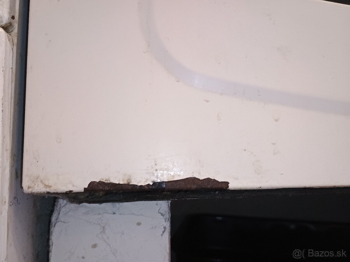 Elektrická rúra - 2