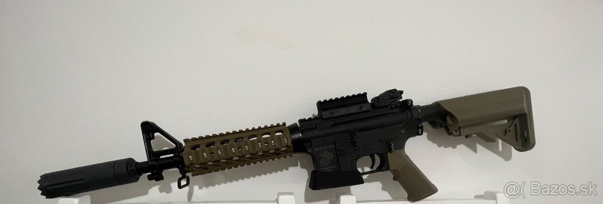 Airsoft m4 specna arms - 2