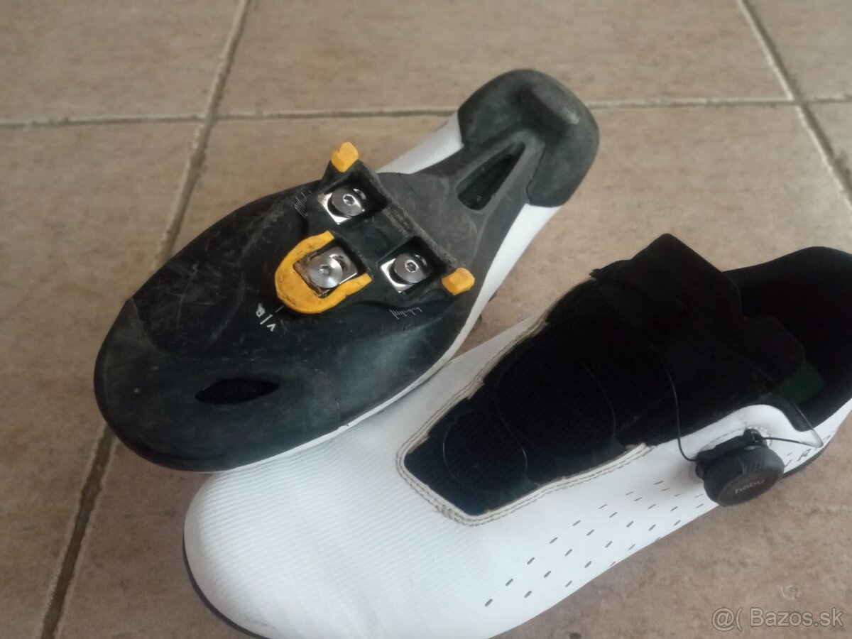 cestné tretry Van Rysel - 2