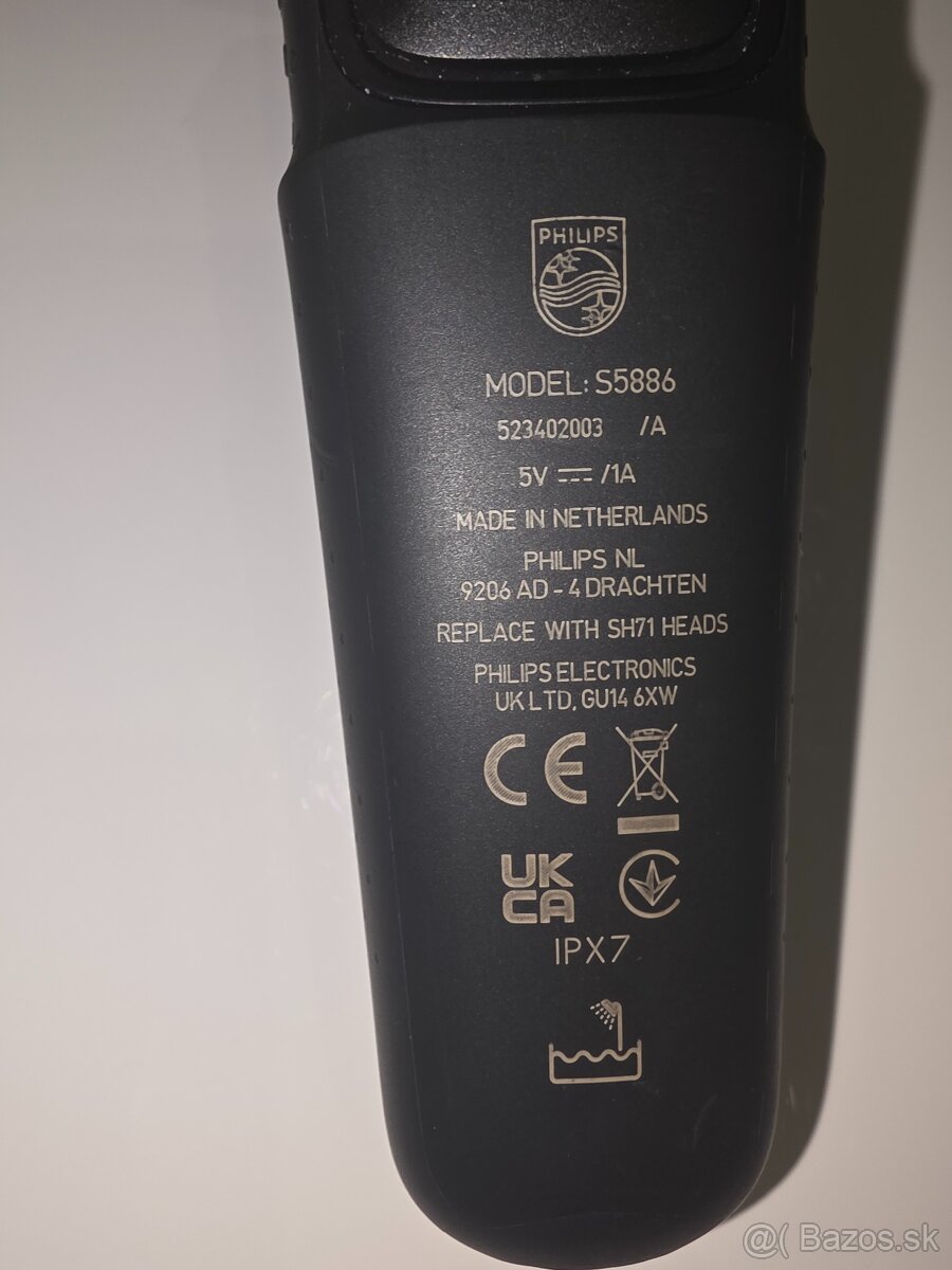 Philips S5886/30 - 2