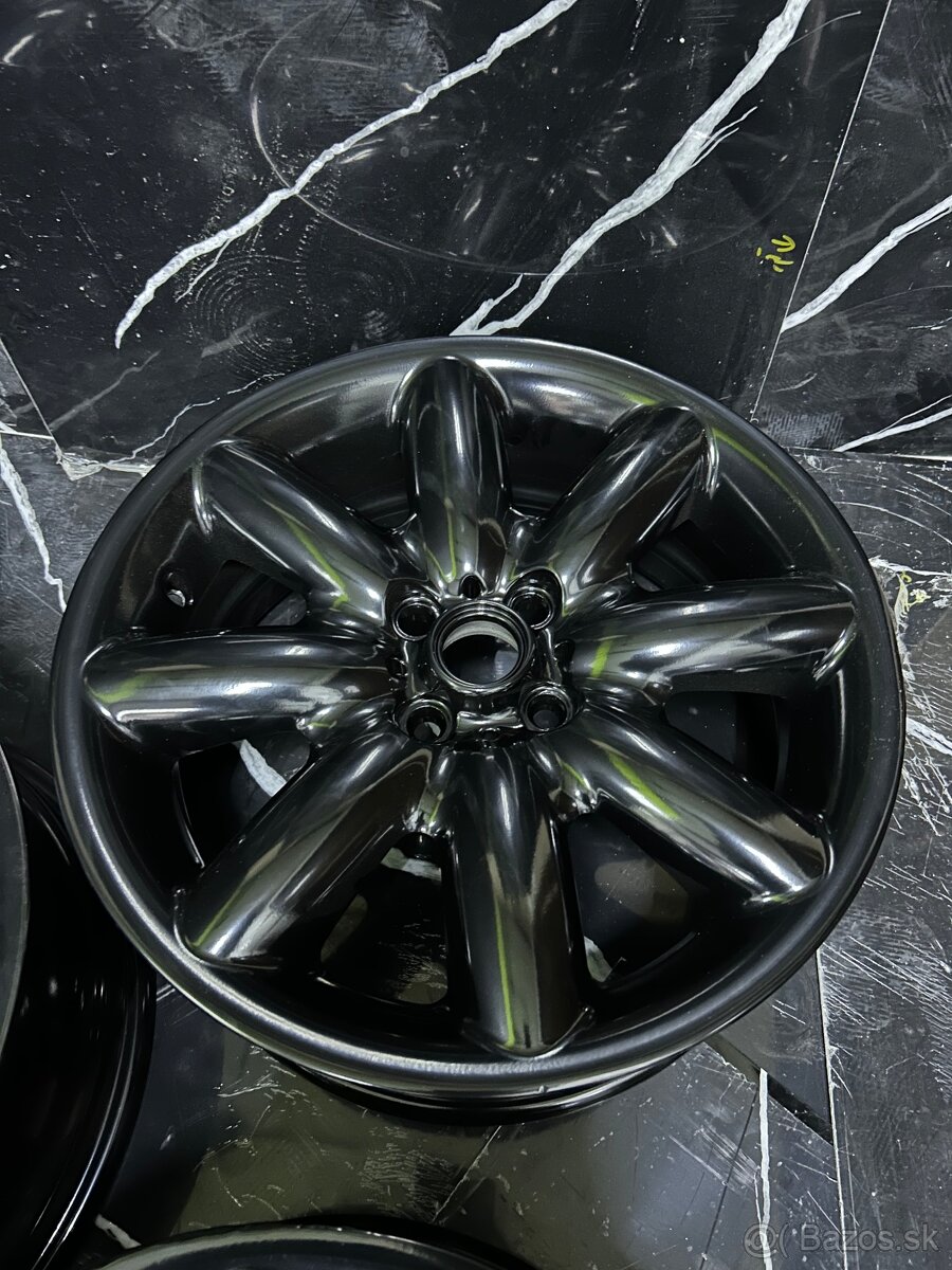 BMW Audi Škoda MB VW - 2