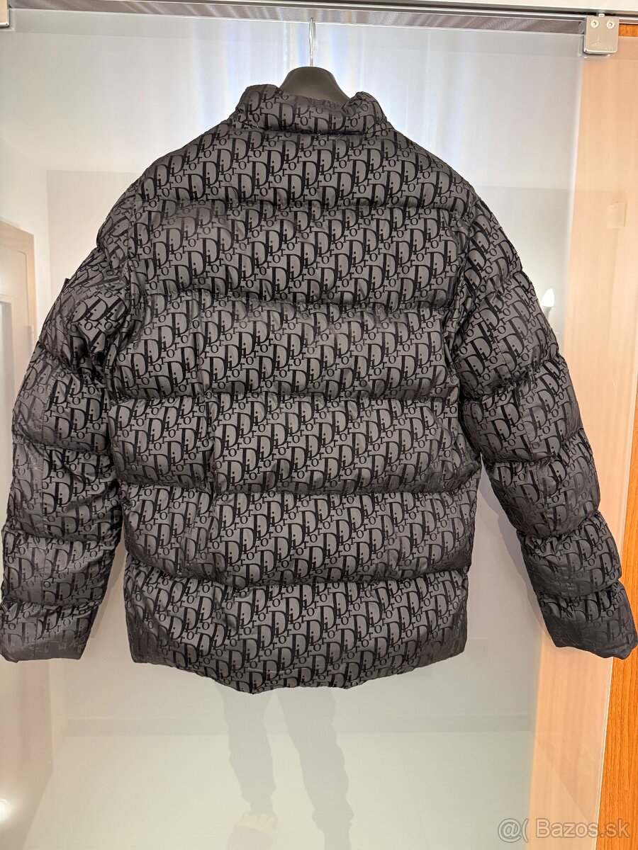 Christian Dior Bunda - 2