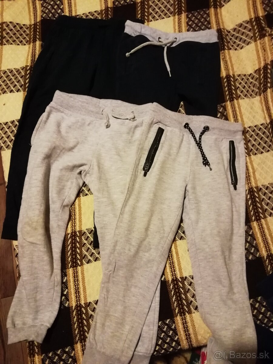 Chlapcenske tricka - 2