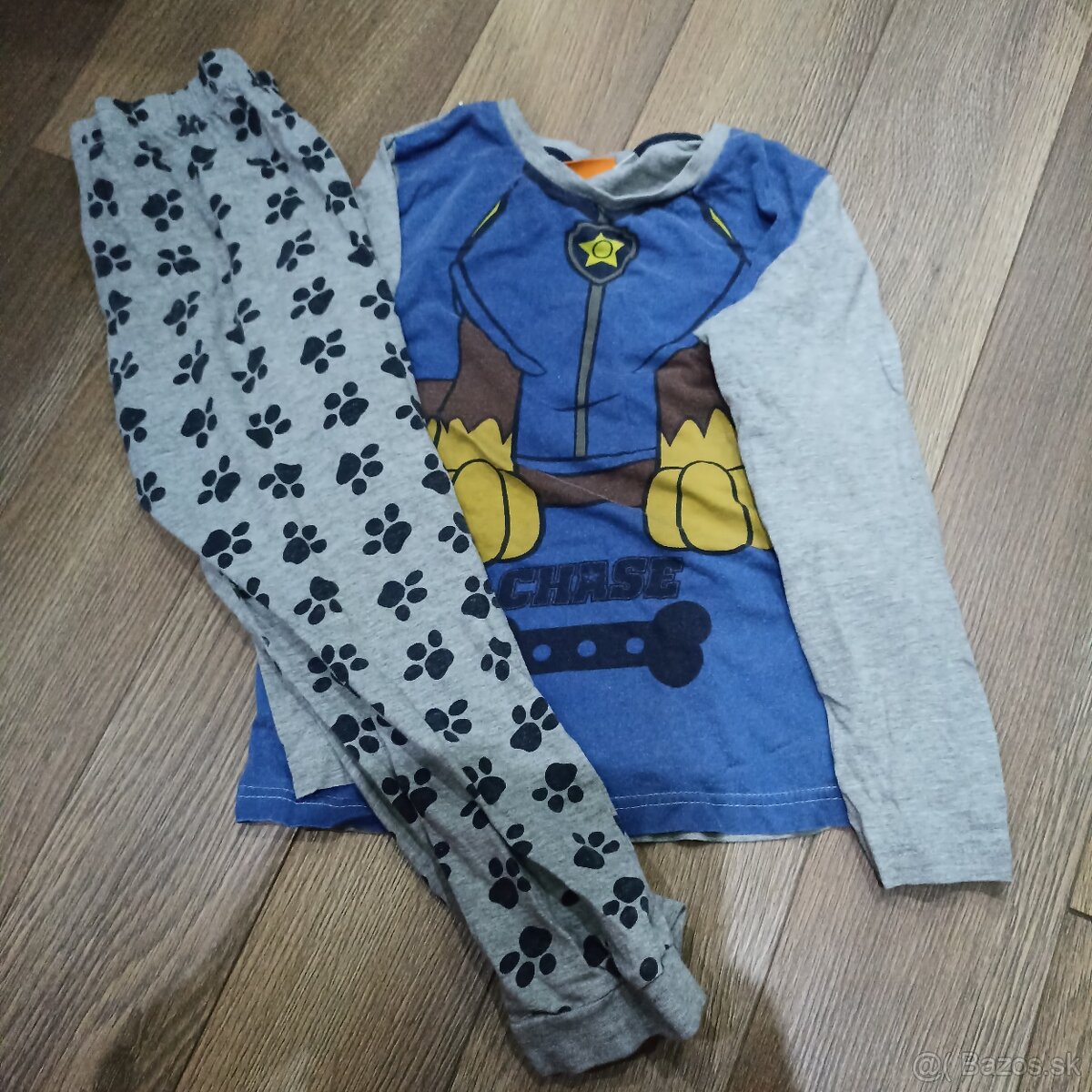 Pyžamka pre detičky rôzne veľkosti 2-3€ - 2