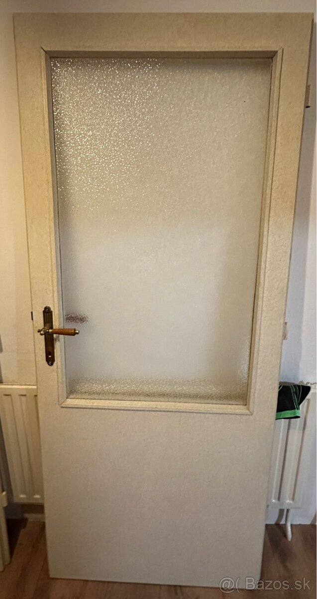 Predám interiérové dvere - 2