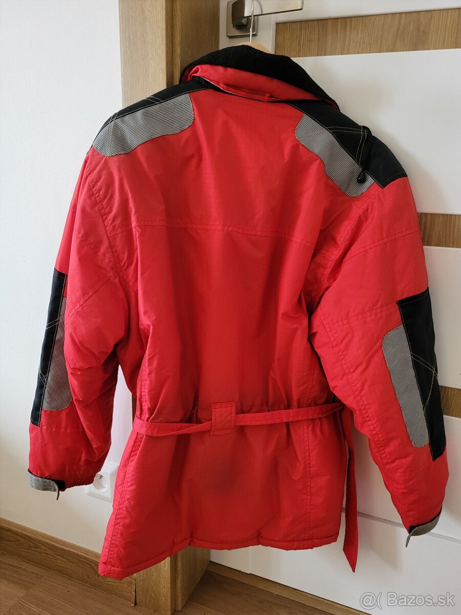 Retro bunda damska M - 2