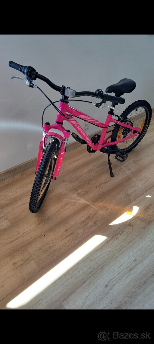 Detský bicykel specialized 24 - 2