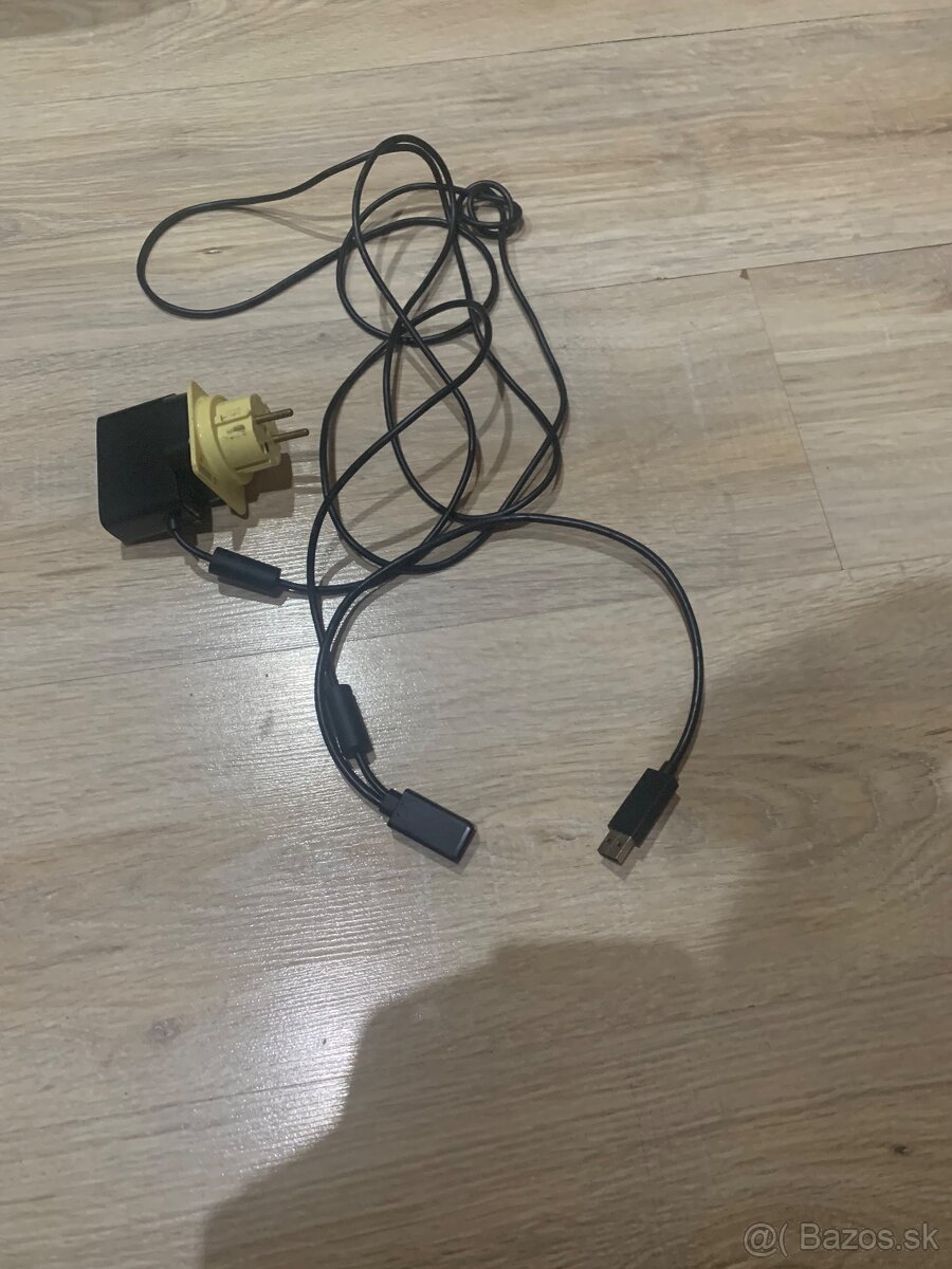 Kábel na xbox360 - 2