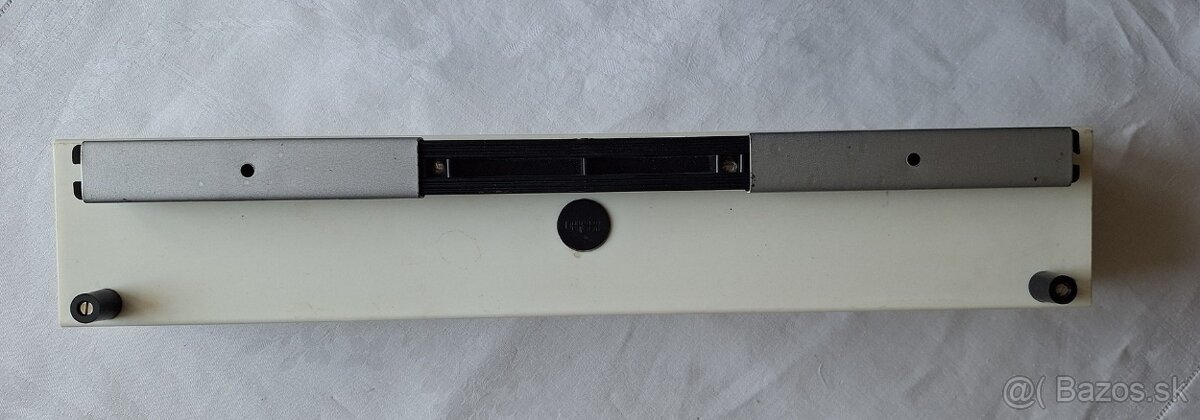 Rozťahovací sušiak na prádlo. - 2