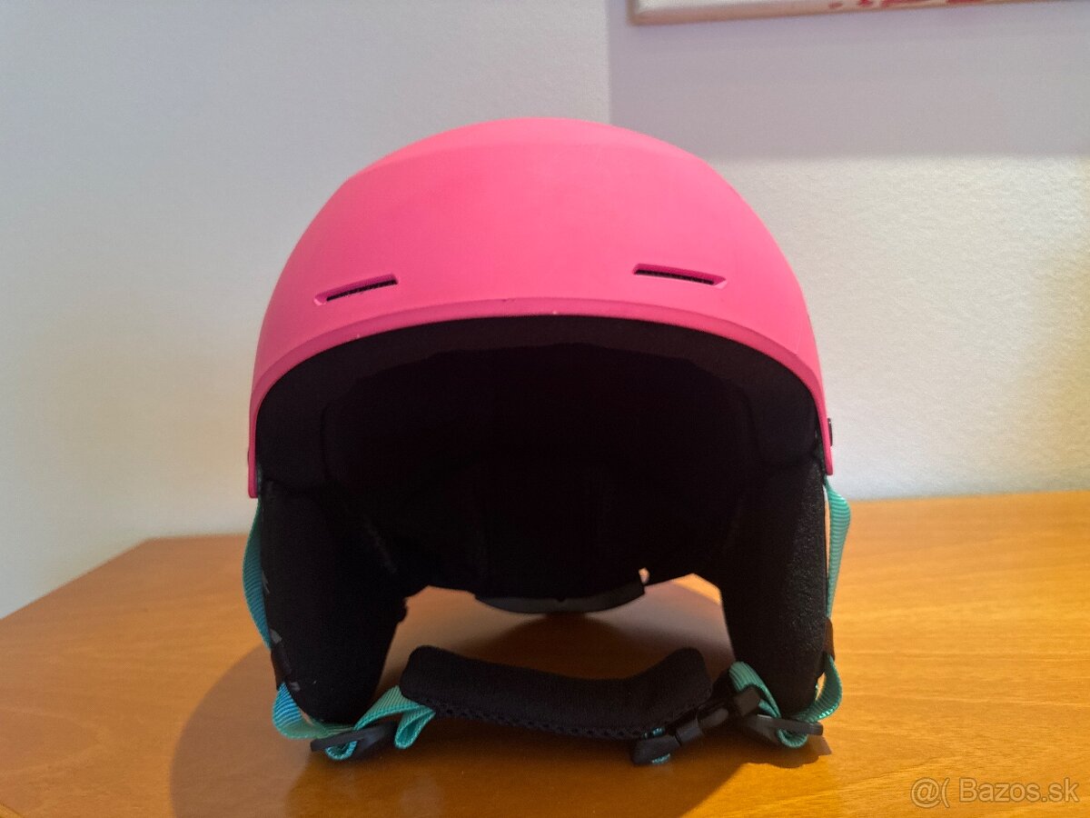 Prilba BOLLE dievčenská - 2