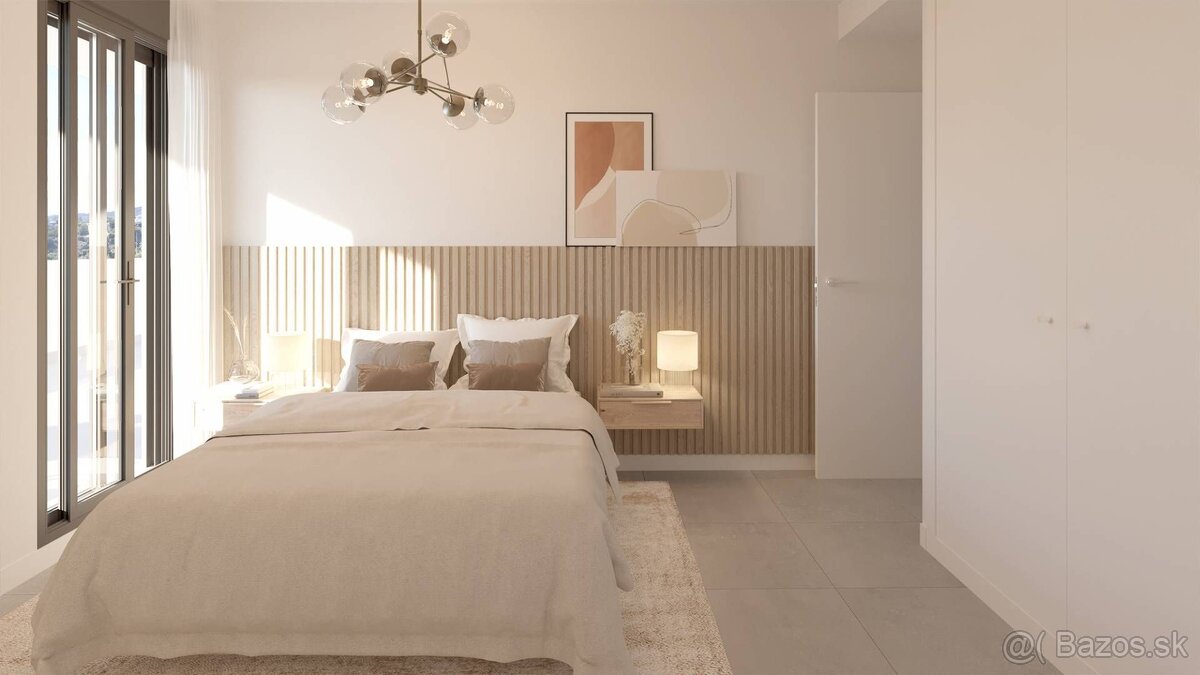 Španielsko – Blue View Heights 2: Luxusný developerský proje - 2