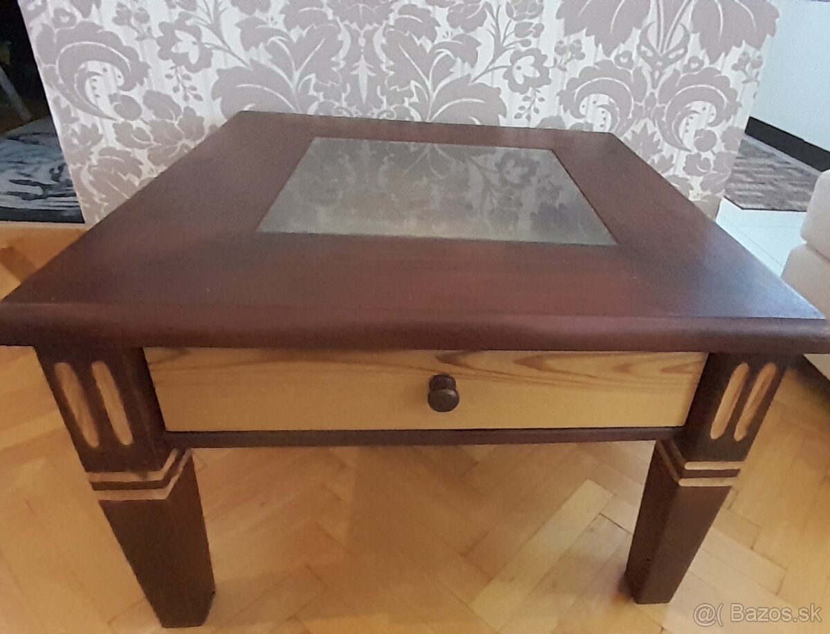 Konferencny stolik - 2