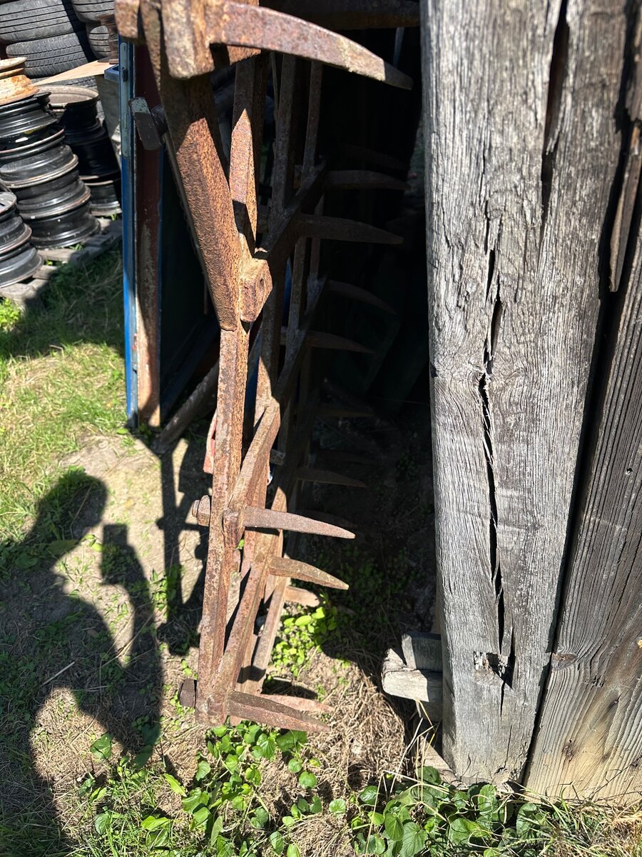 Predám bránu na bránenie - 2