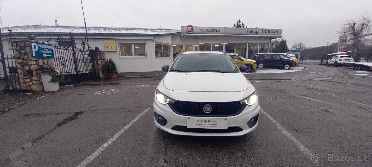 Fiat Tipo Combi 1.6 MultiJet S-Design DDCT - 2