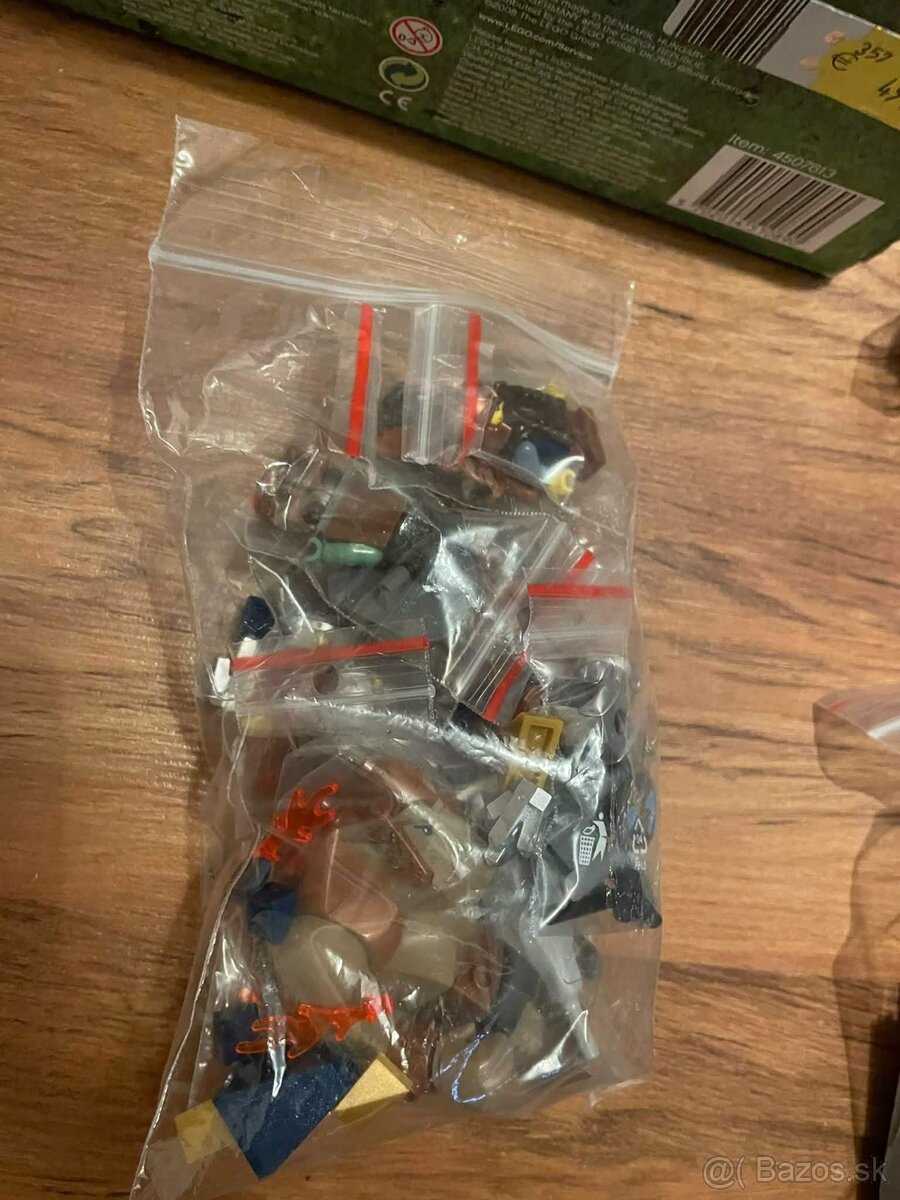 Lego Castle 7036 - 2