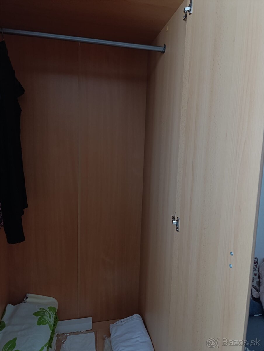 Krasna skrina vesiakova - 2