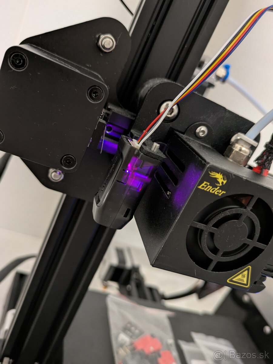 Creality Ender 3 Pro - 2