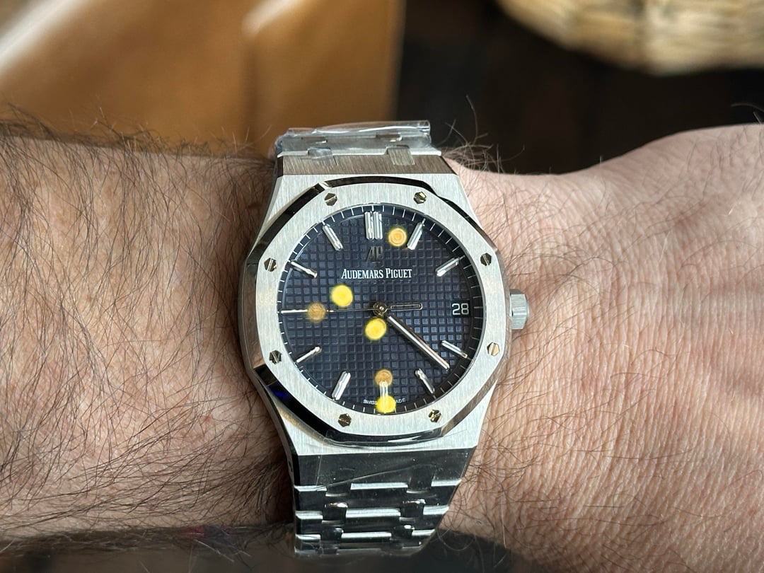 Audemars Piguet Royal Oak - 2