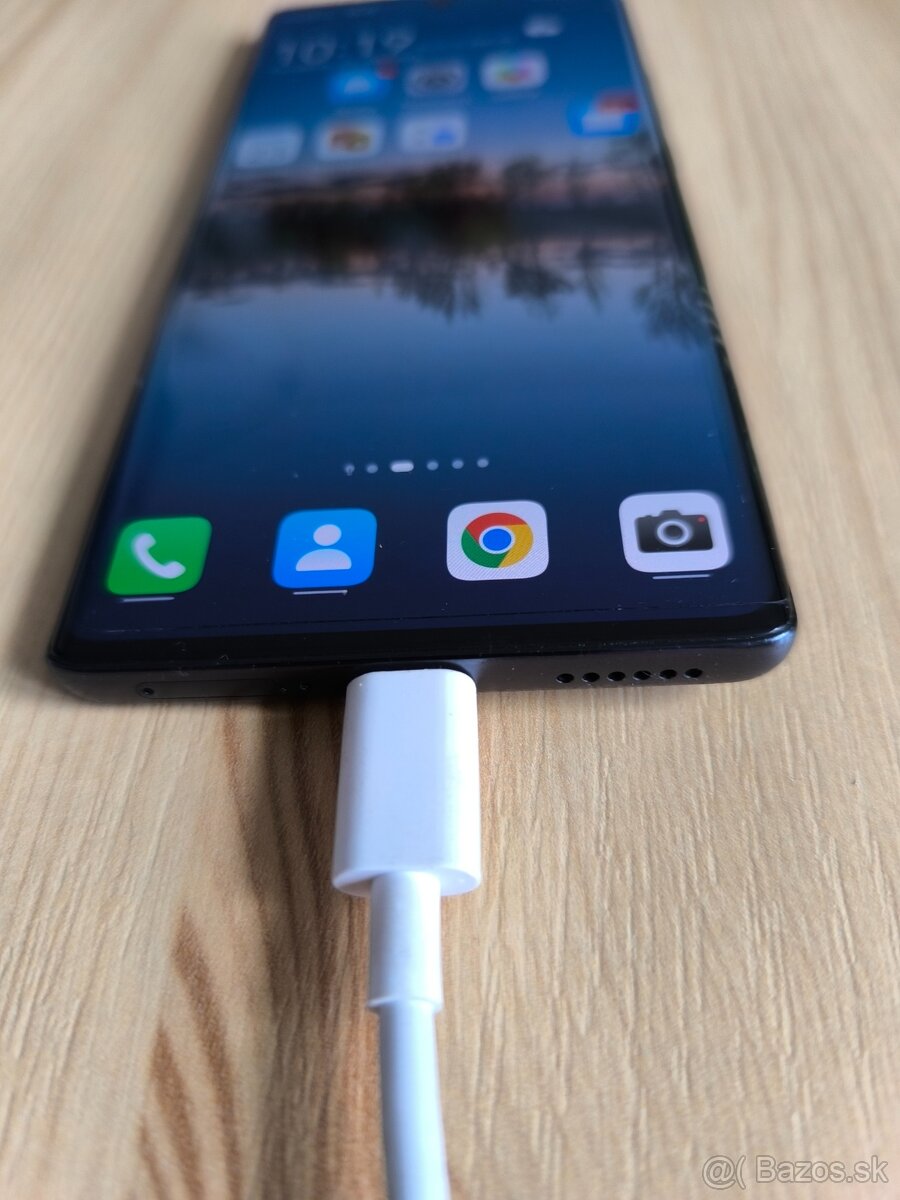 Huawei Nova 10 Black - 2