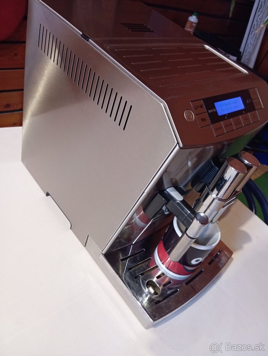 Delonghi Primadonna S - 2