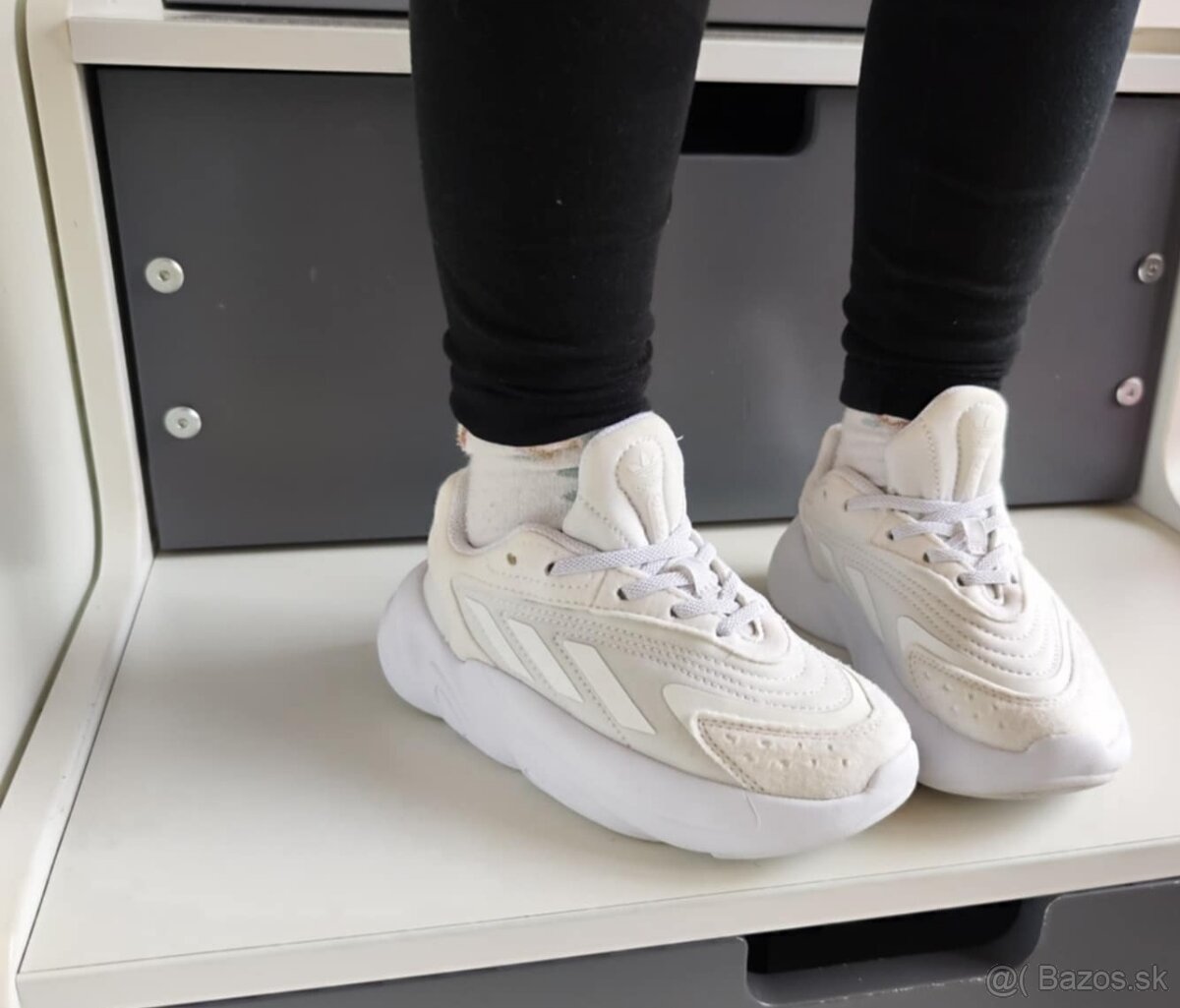 Dievčenské tenisky veľ 30 - 2