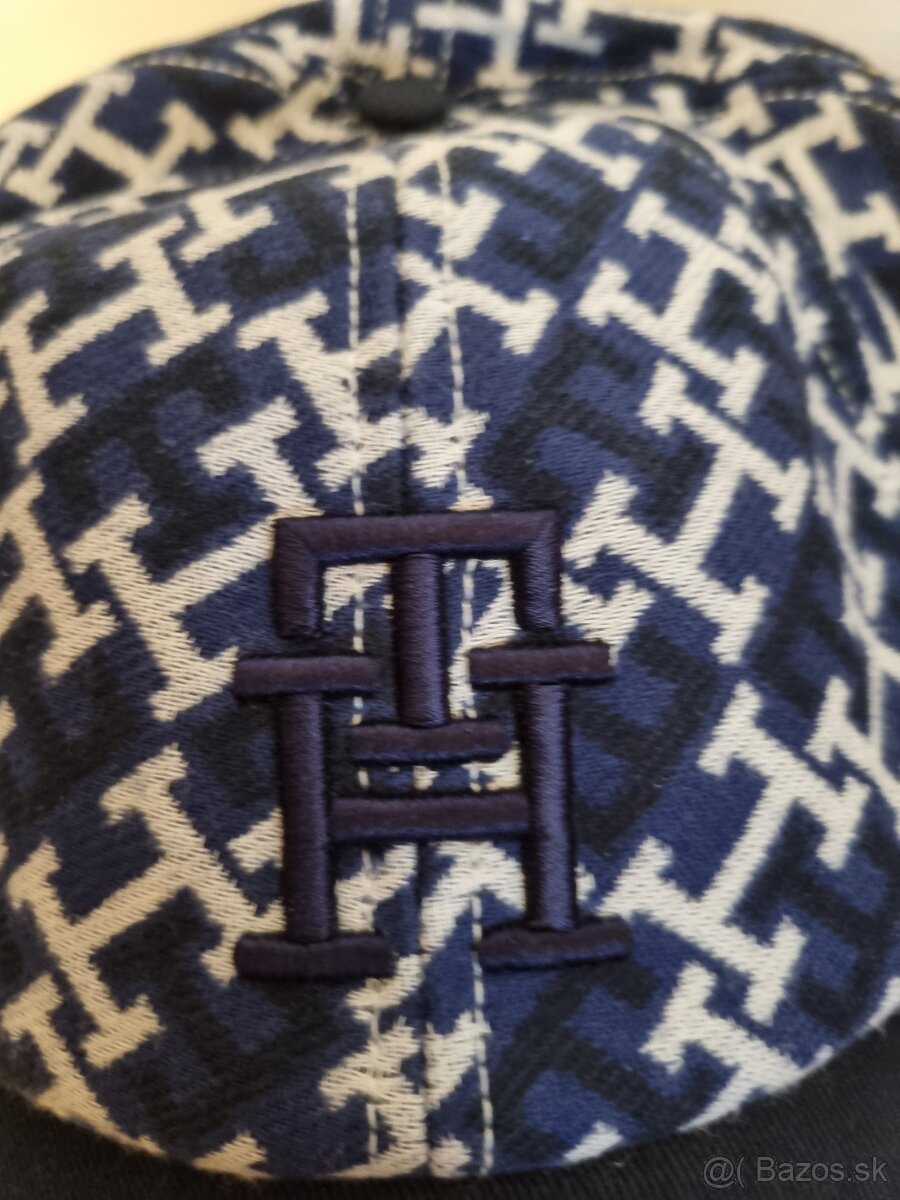 Siltovka Tommy Hilfiger - 2