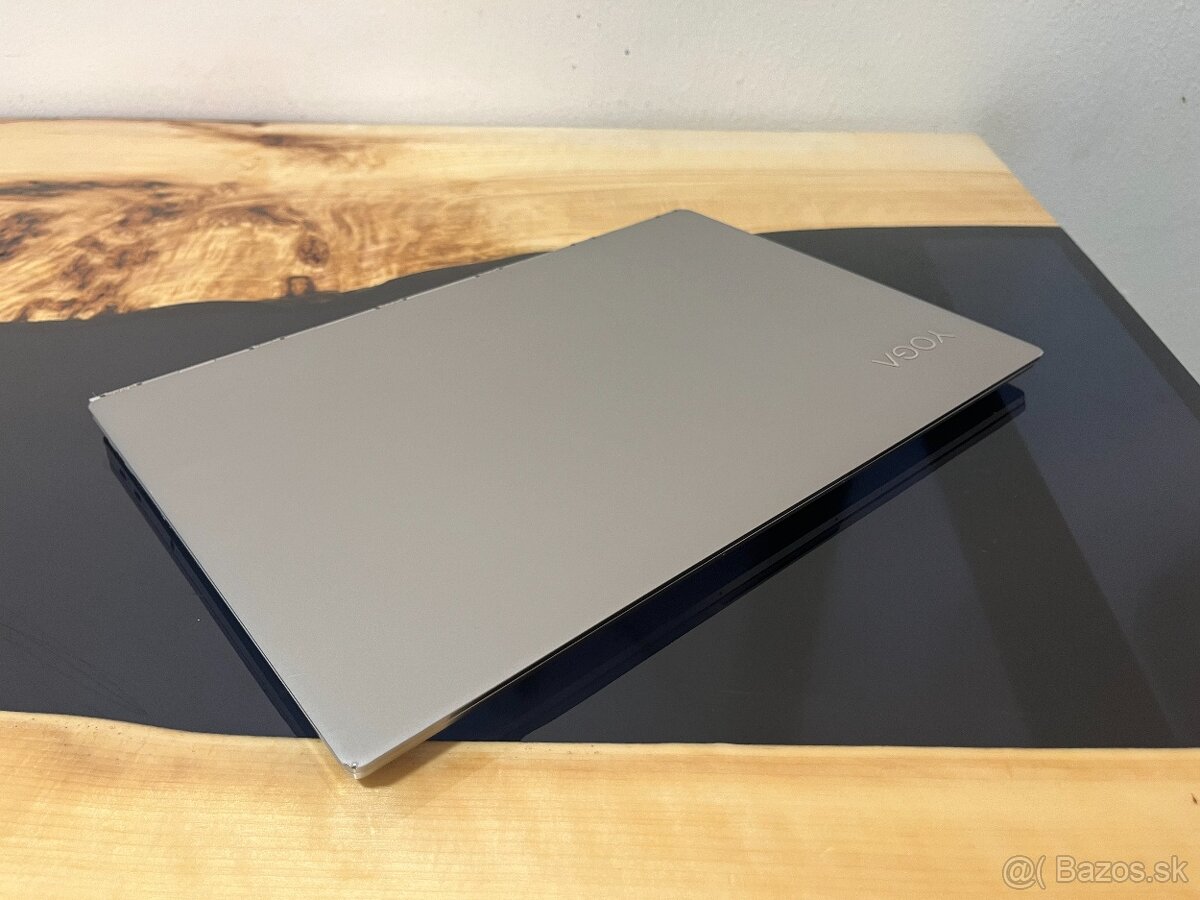 Lenovo Yoga 920-13ikb - 2