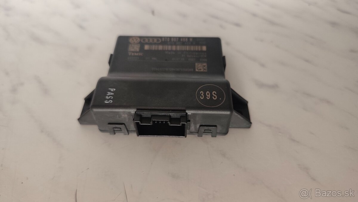 Modul Gateway Audi A4 B8 8K - 2