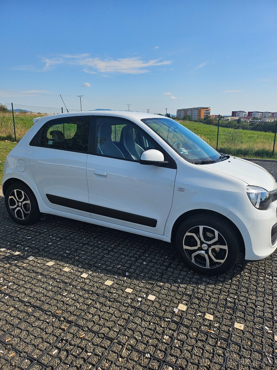 Renault twingo - 2