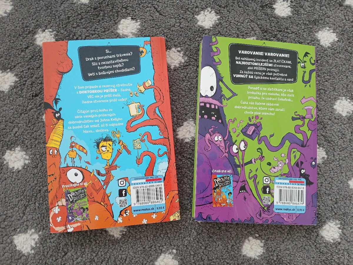 Doktorka priser 1 a 2 - 2