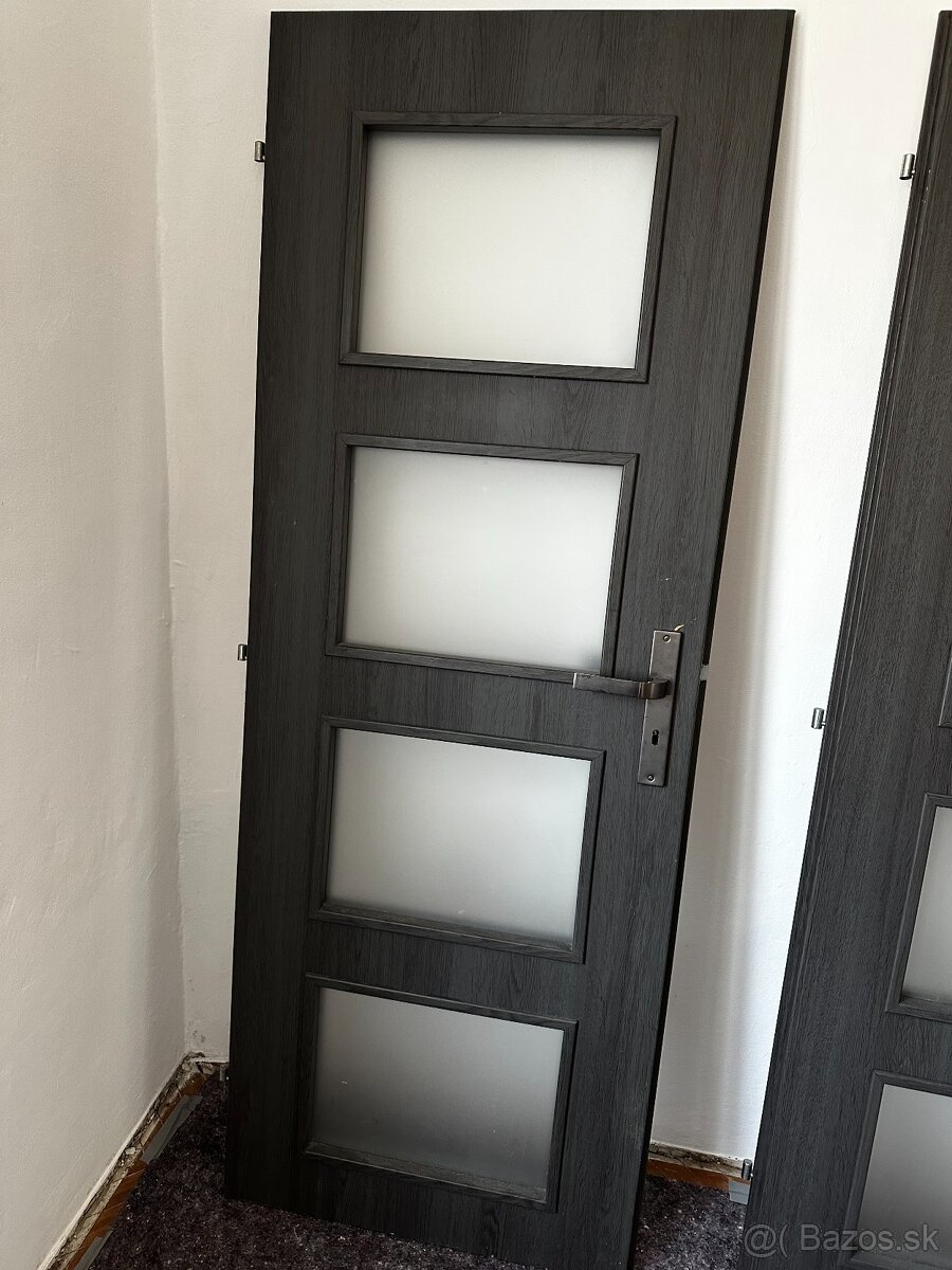 Interierove dvere - 2