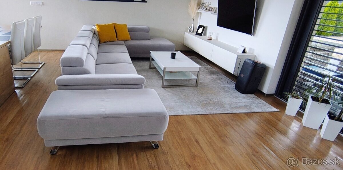 Kvalitná sedačka Phase - 2