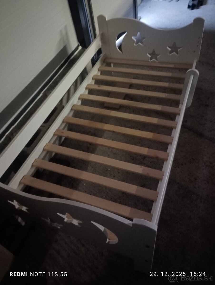 Postel detska - 2