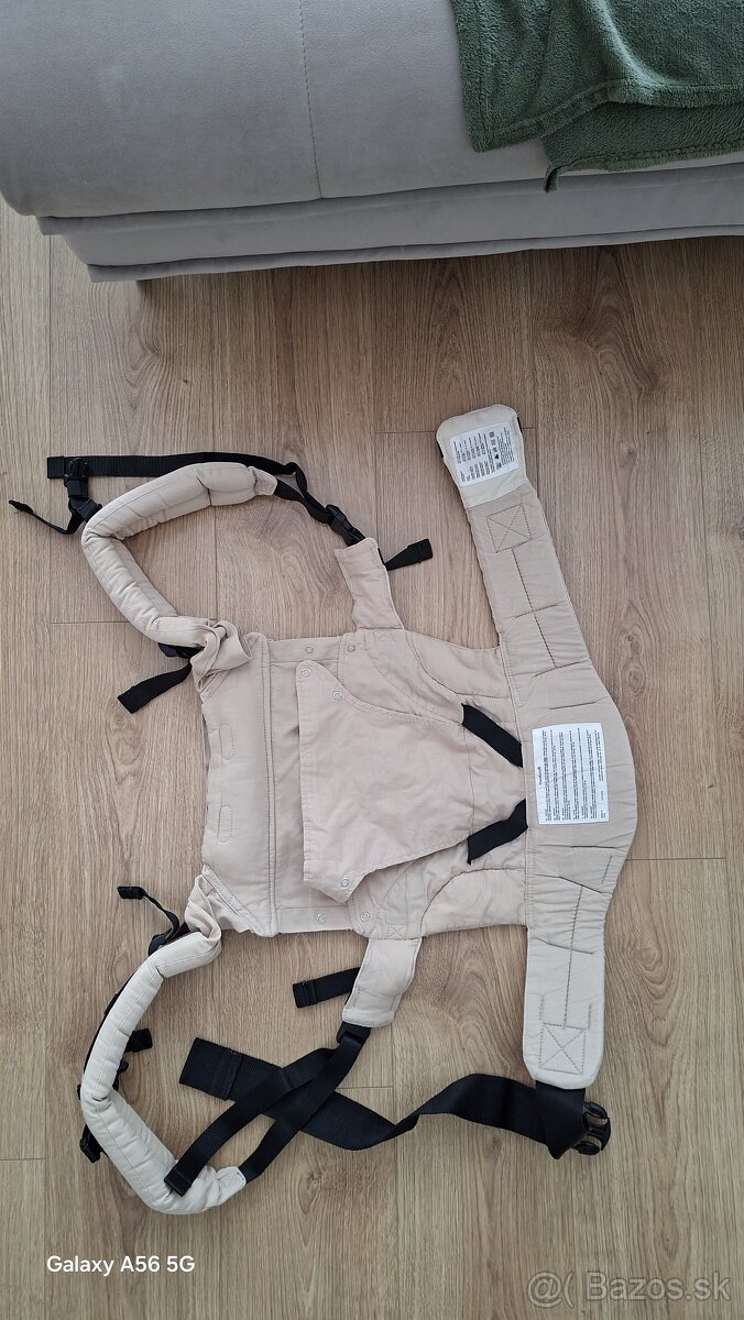 Manduca Ergo nosic - 2