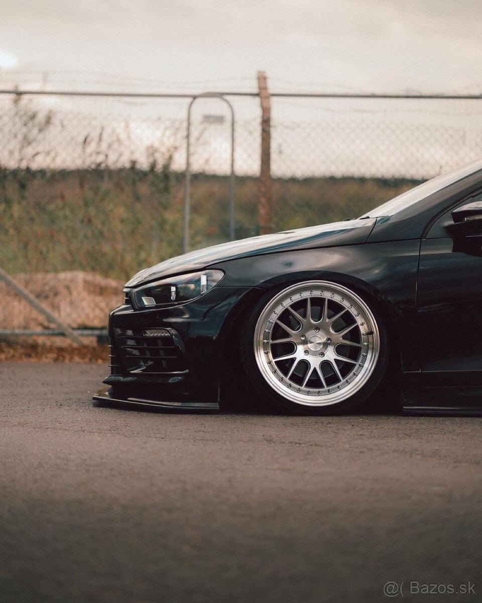 JAPAN RACING JR40 5x120 R19 - 2