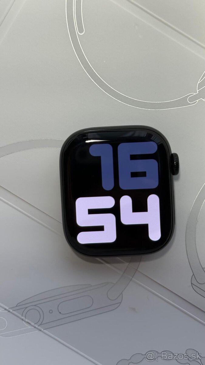 Apple watch 10 42mm - 2