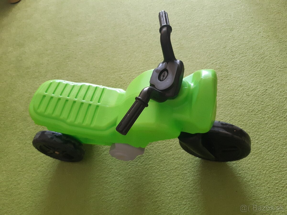 Detské odrážadlo - 2