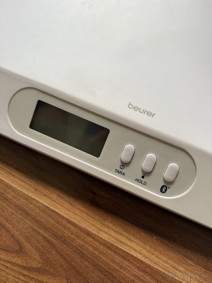 Smart detska vaha Beurer BY90 - 2