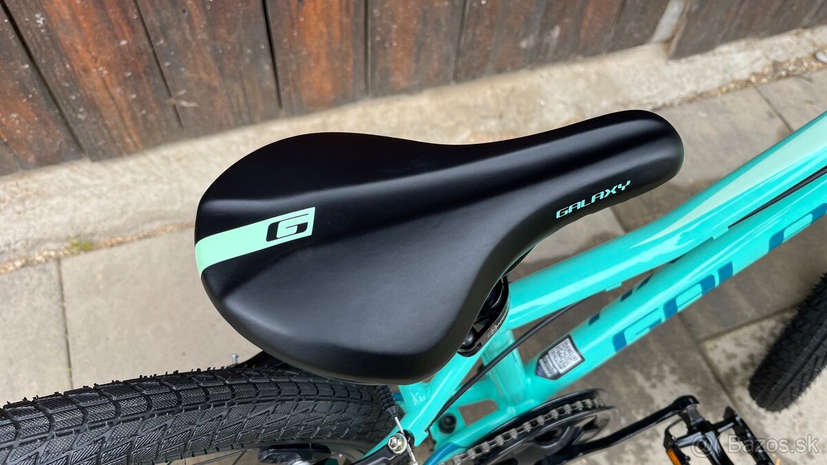 Detský bicykel 20 - 2