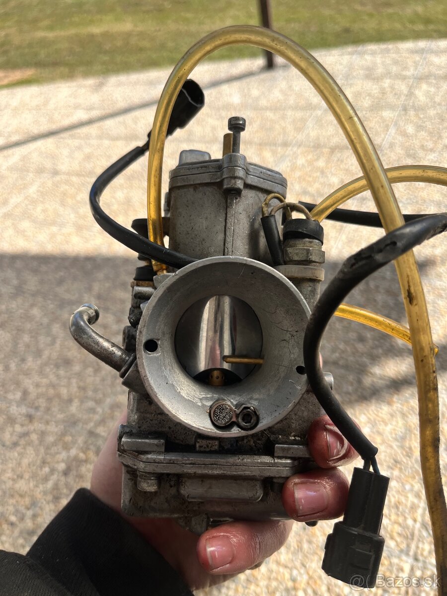 Karburator - 2
