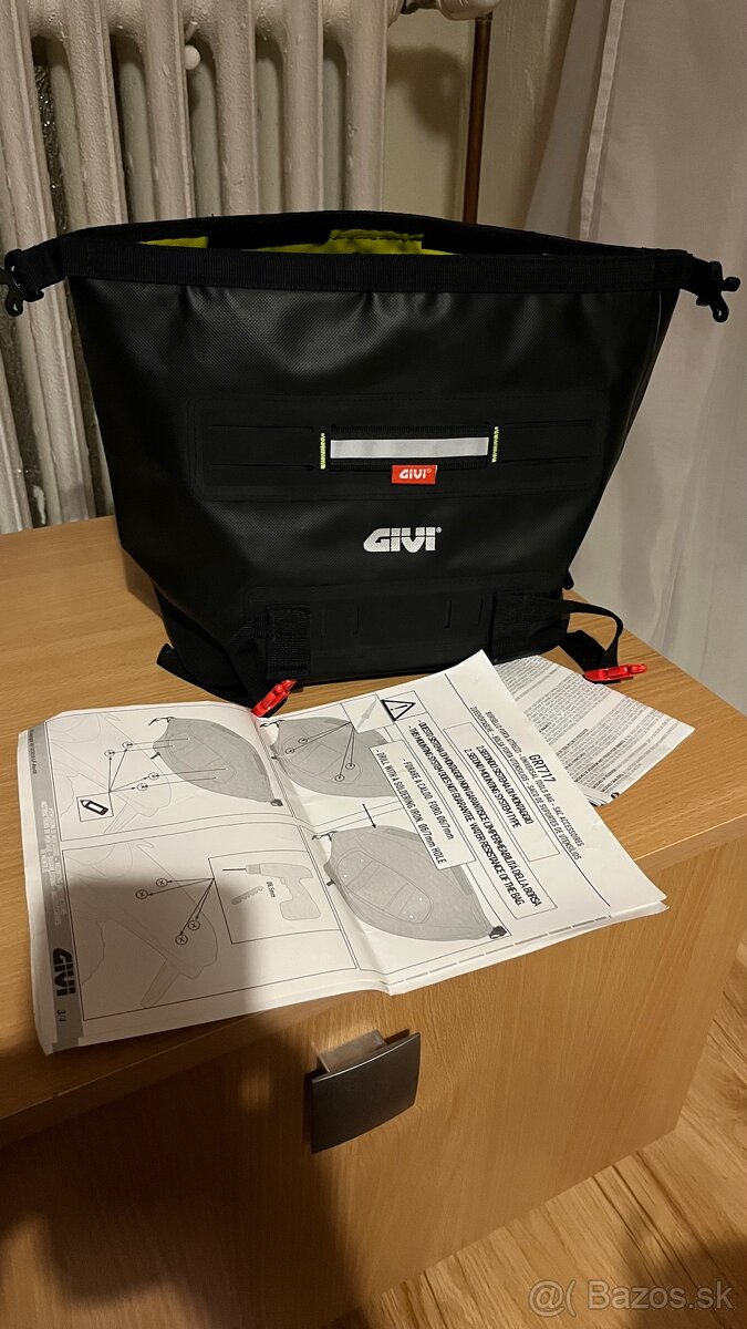 Givi GRT717 5L - 2