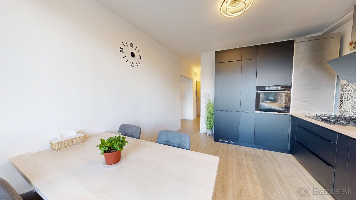 2-izbový byt po rekonštrukcii, Senec – foto 2