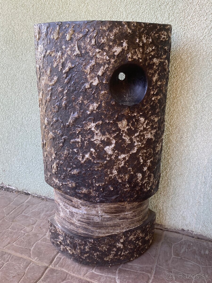 Nezvycajna vaza - 2