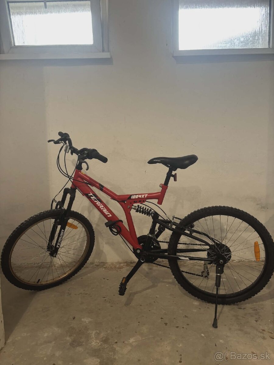 Bicykel-ZNÍŽENÁ CENA - 2